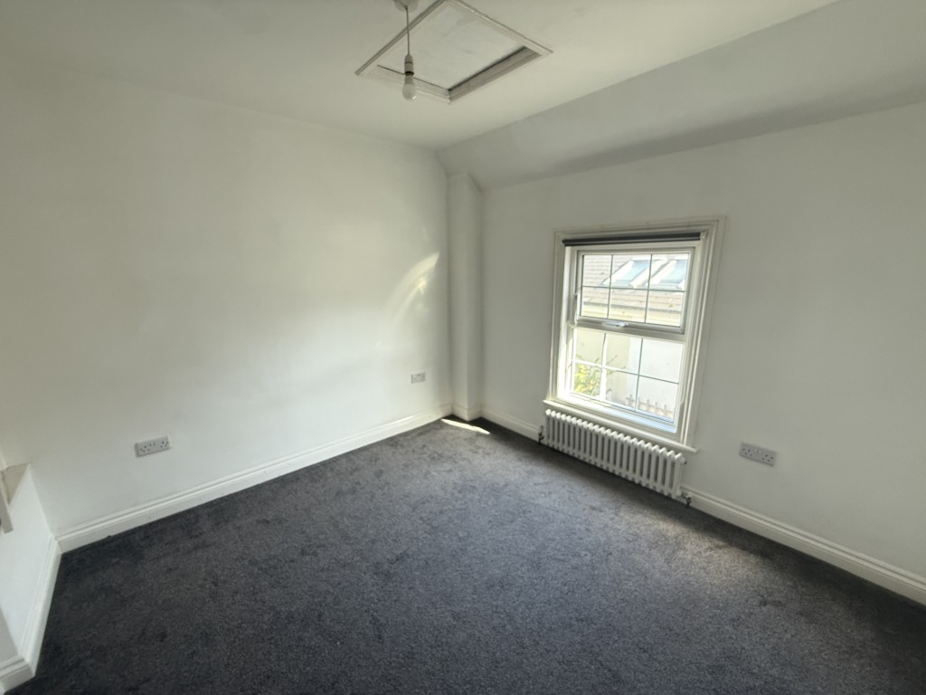 Lot: 99 - REFURBISHED TWO-BEDROOM TERRACED PROPERTY - further bedroom one photo